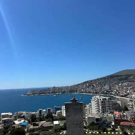 شقة Ionian Star ساراندا