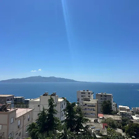 Ionian Star شقة ساراندا